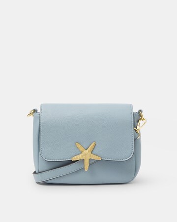 Accessorize Starfish Crossbody Bag
