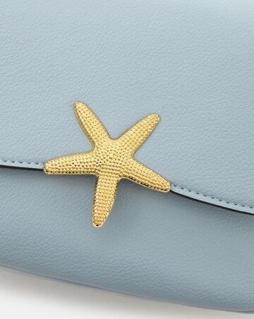 Accessorize Starfish Crossbody Bag