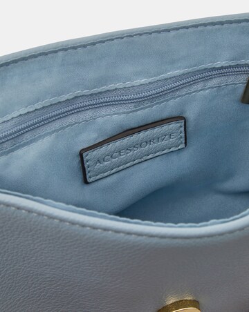 Accessorize Starfish Crossbody Bag