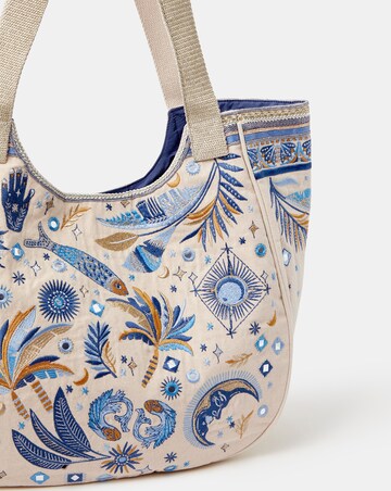 Accessorize Celestial Tote Bag