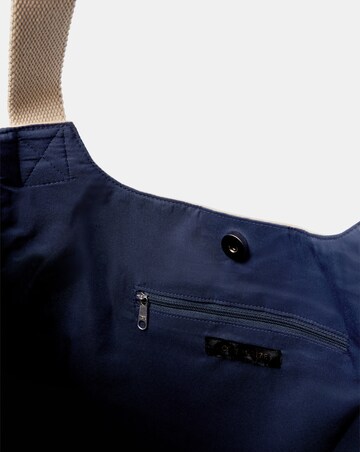 Accessorize Celestial Tote Bag