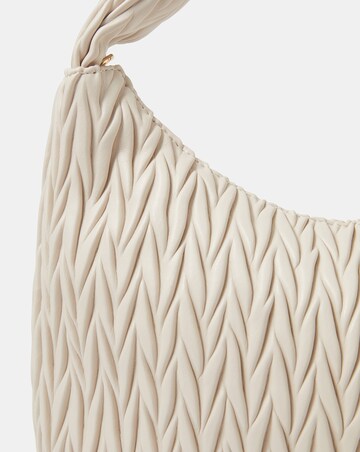 Accessorize Quilted Handbag