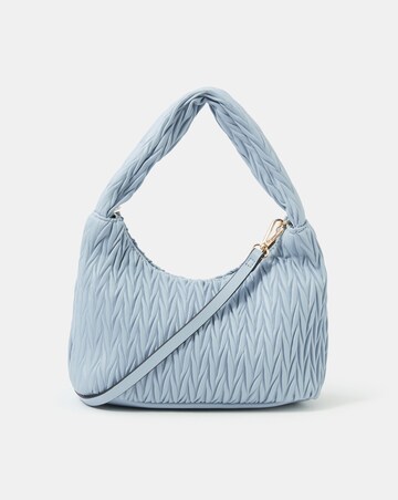 Accessorize Quilted Crossbody