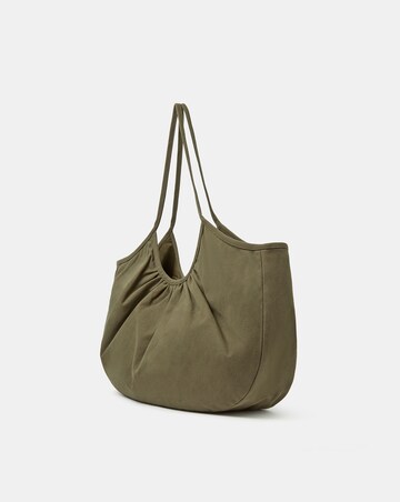 Accessorize Floral Embroidered Bag