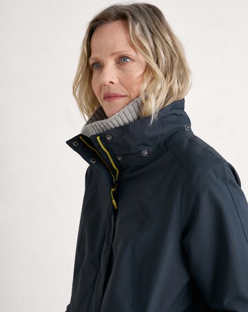 Seasalt Cornwall Janelle Coat