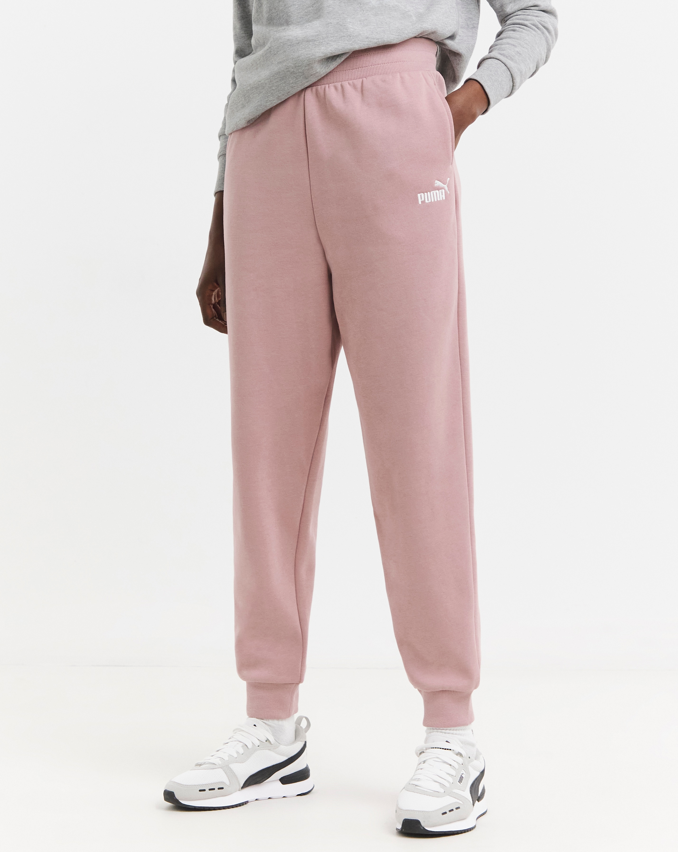 PUMA Essentials Sweatpants