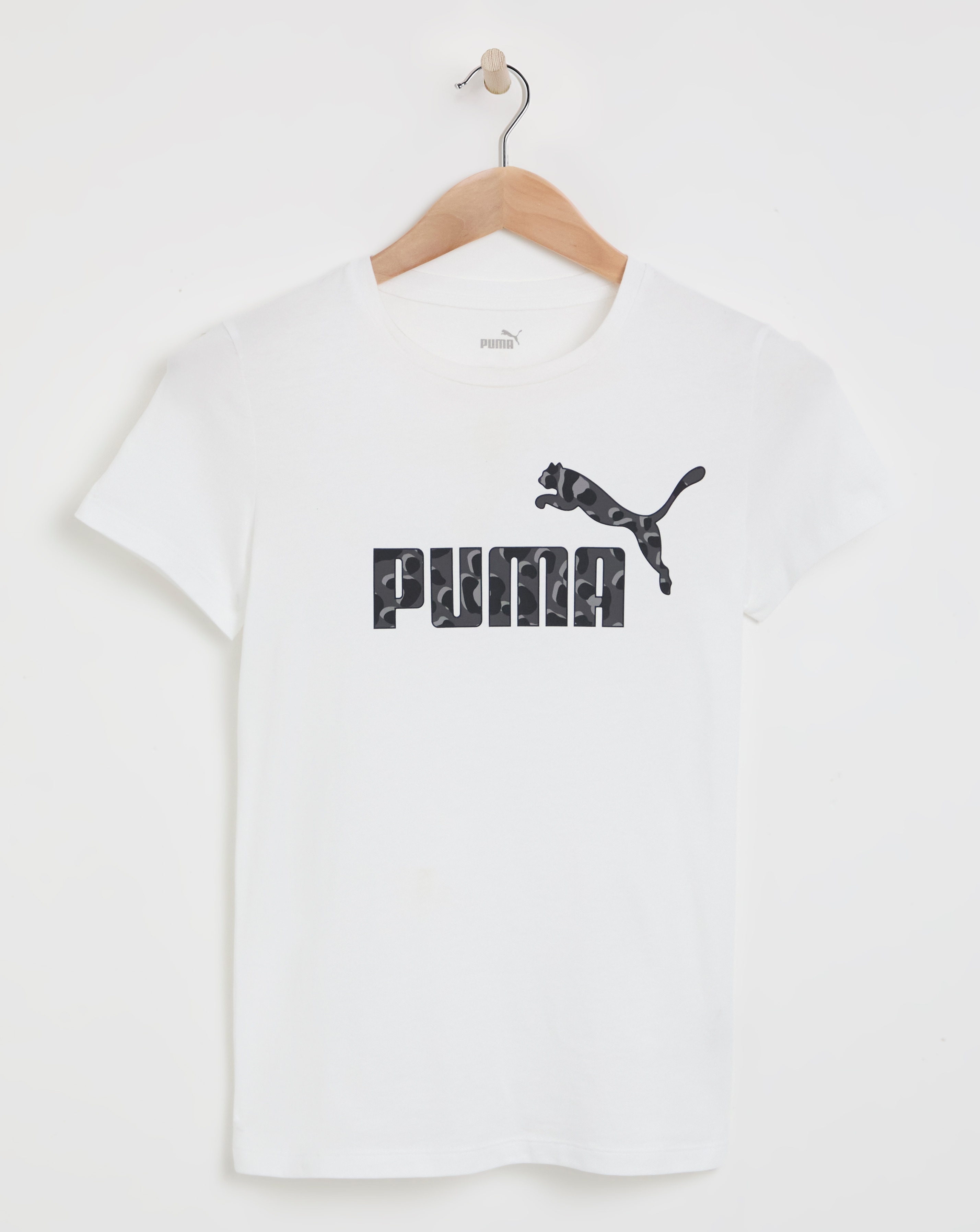PUMA Essential Animal Graphic T-Shirt