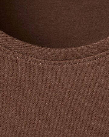 Mango Short-Sleeved Cotton T-Shirt