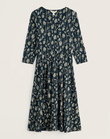 Seasalt Cornwall 3/4 Pier View Dress