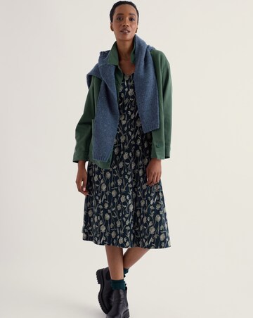 Seasalt Cornwall 3/4 Pier View Dress