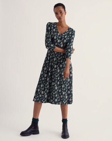 Seasalt Cornwall 3/4 Pier View Dress