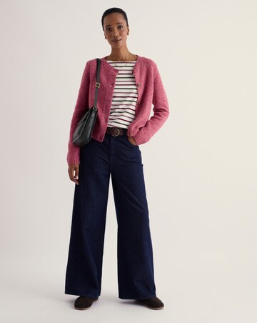 Seasalt Cornwall Dawson Pick Cardigan