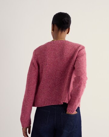 Seasalt Cornwall Dawson Pick Cardigan