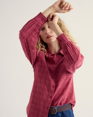 Seasalt Cornwall Isla Shirt