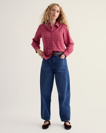 Seasalt Cornwall Isla Shirt