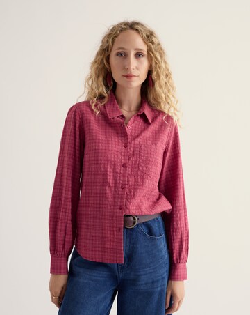 Seasalt Cornwall Isla Shirt