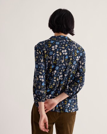 Seasalt Cornwall 3/4 Embrace Shirt