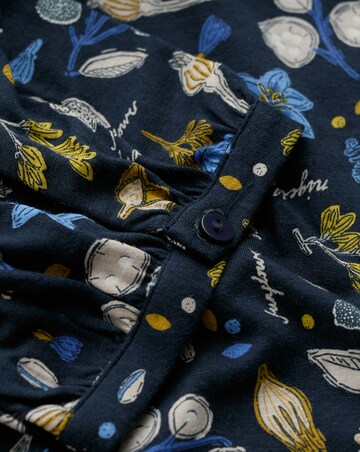 Seasalt Cornwall 3/4 Embrace Shirt
