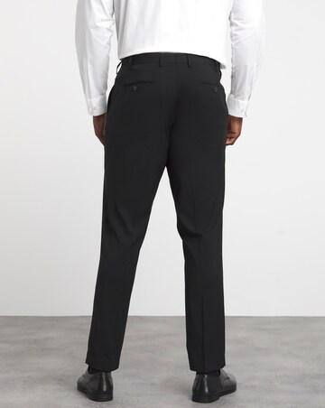 Slim Fit Suit Trouser