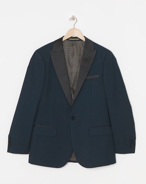 Premium Tuxedo Suit Jacket
