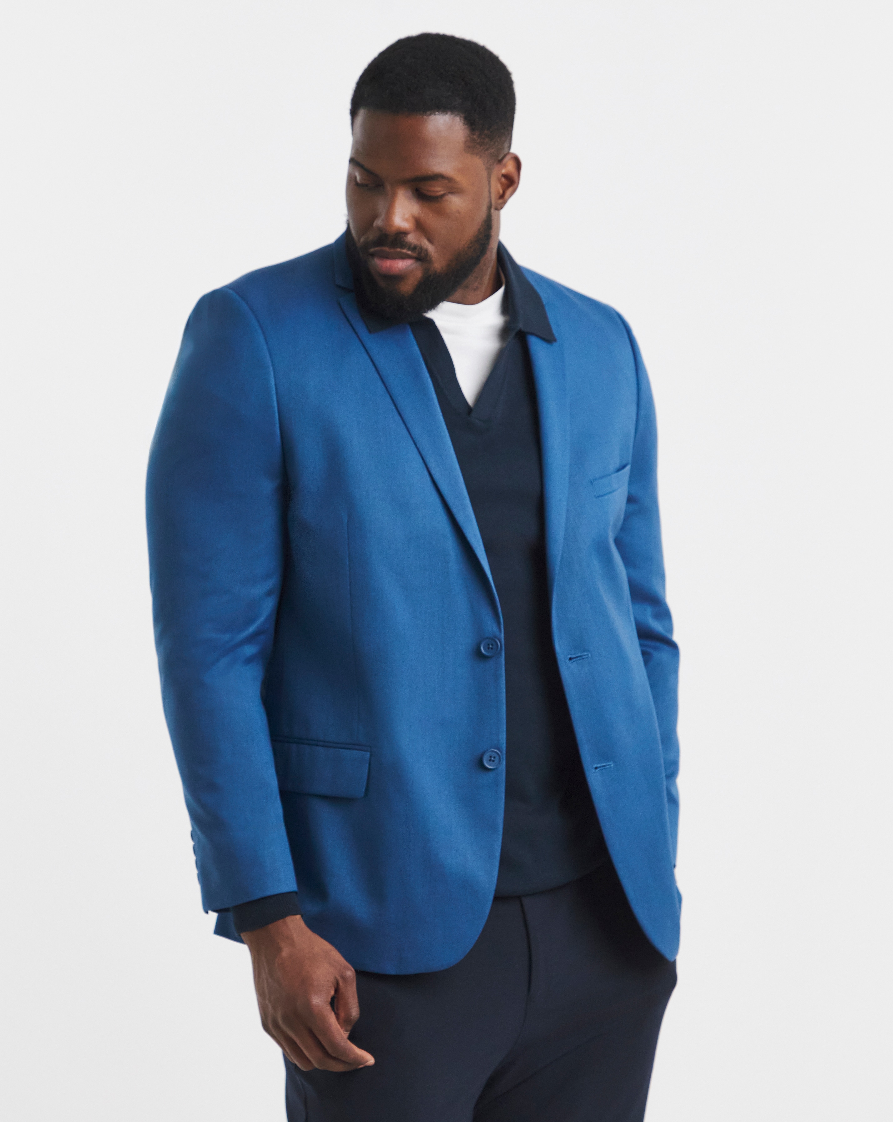Tonic Suit Jacket