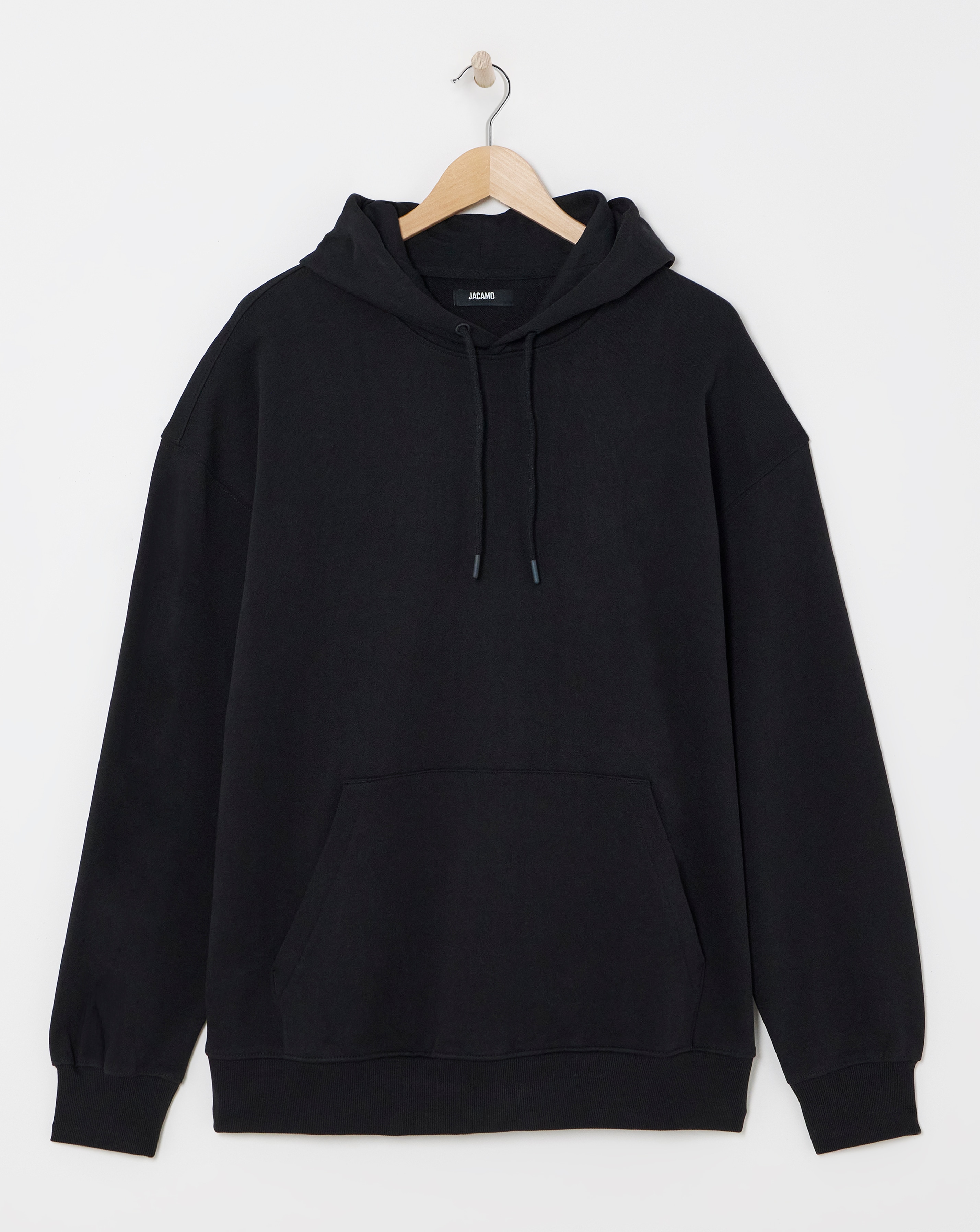 Oversized Hoodie