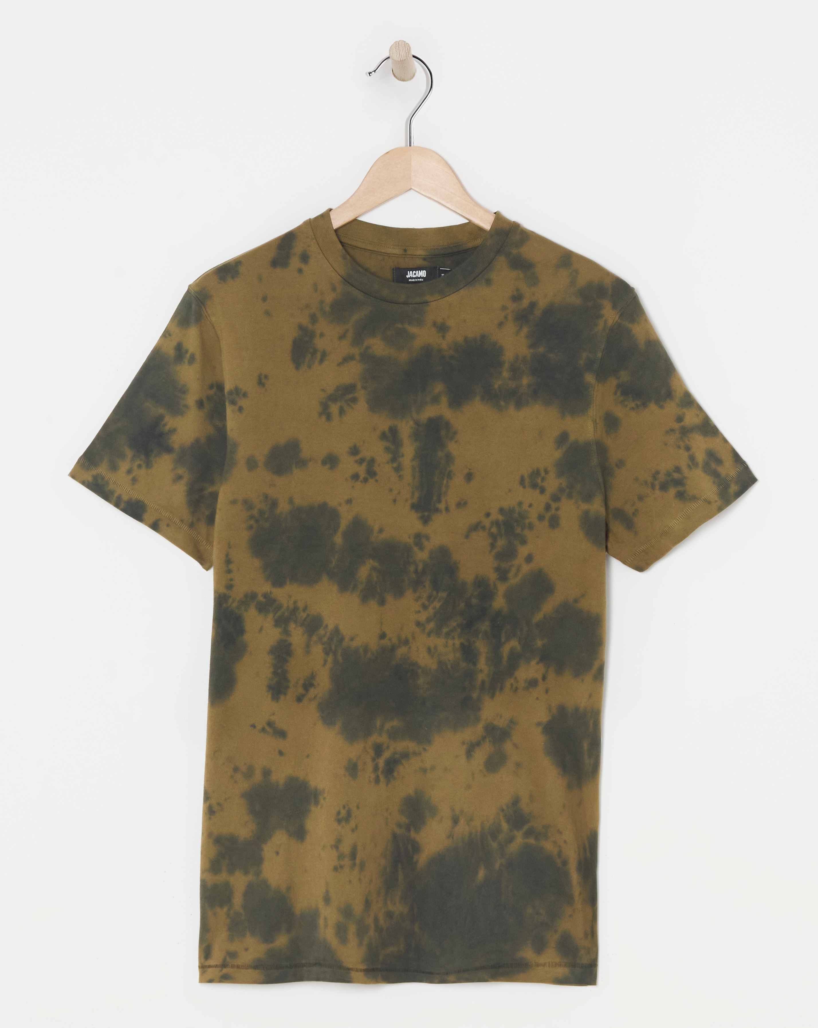 Tie Dye T-Shirt Long