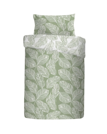 Fusion Matteo Duvet Set