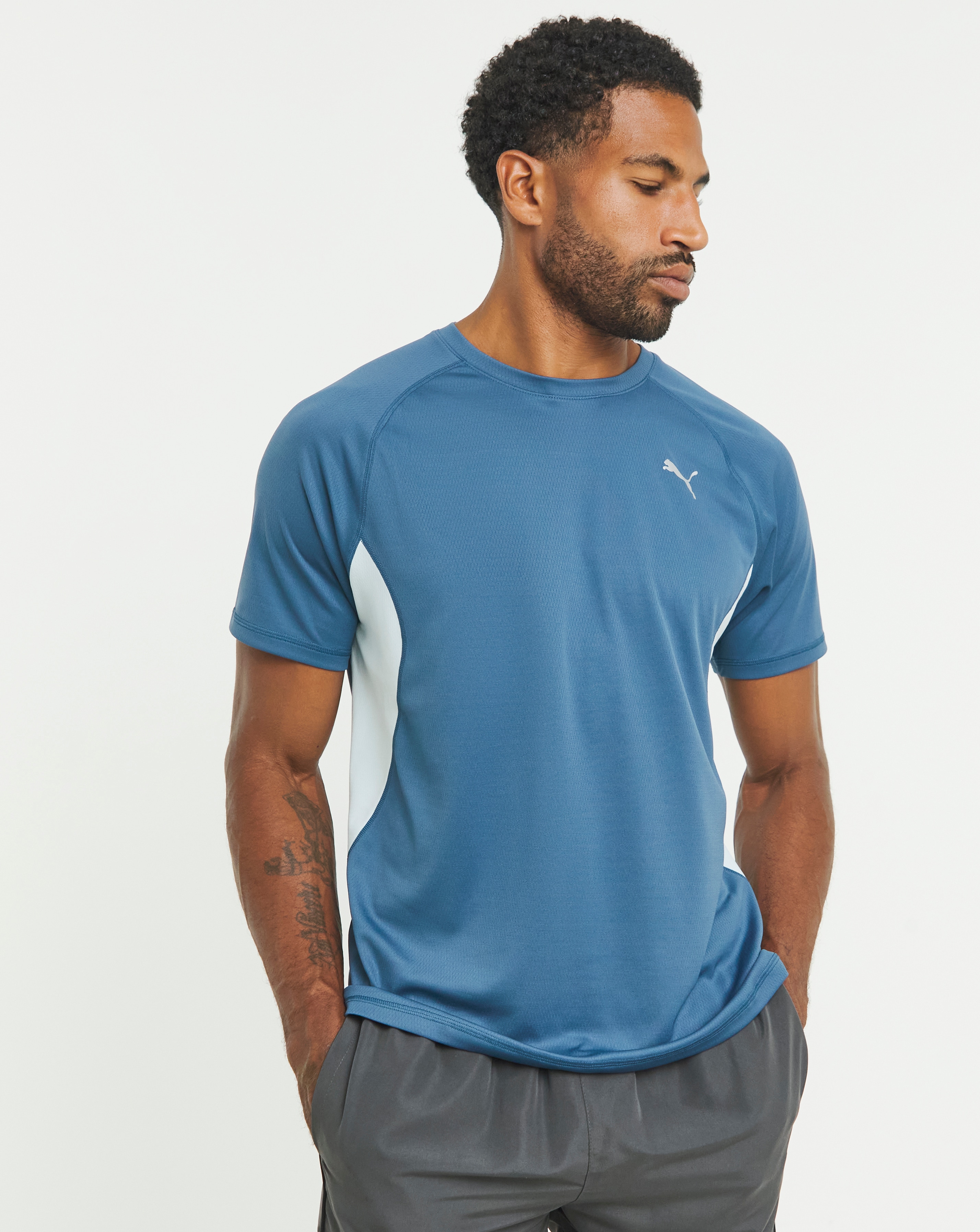 PUMA Run Velocity T-Shirt