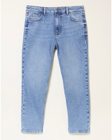 FatFace Whitby Capri Jean