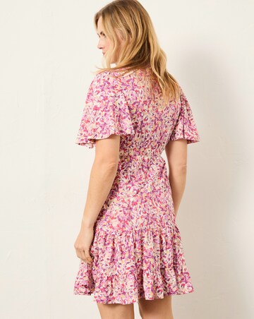 FatFace Grace Confetti Dress