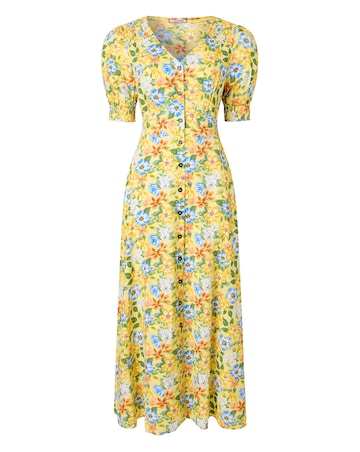 Joe Browns Joy Of Summer Dress