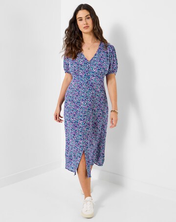 Joe Browns Penelope Ditsy Print Dress