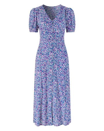 Joe Browns Penelope Ditsy Print Dress