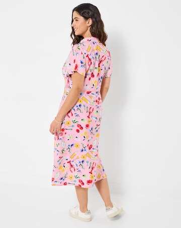 Joe Browns Fun In The Sun Dress