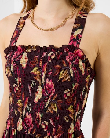 Joe Browns Arabella Floral Dress