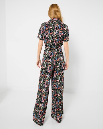Joe Browns In Bloom Floral Jumpsuit