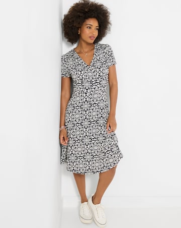 Joe Browns Spring Floral Dress