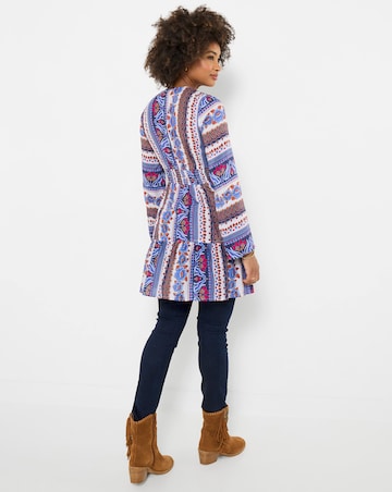 Joe Browns Blissful Boho Tunic Dress