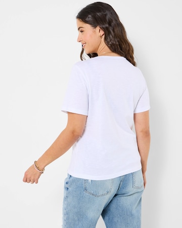 Joe Browns No Drama Llama Graphic Tee