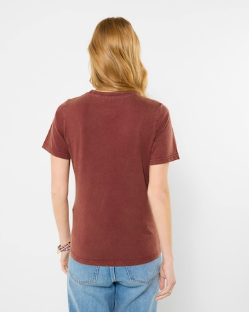 Joe Browns Dreamer Graphic Tee