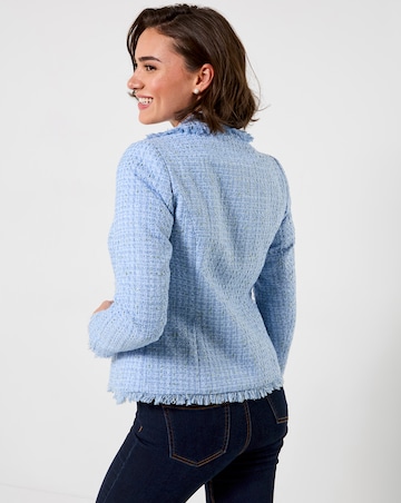 Joe Browns Let's Do Lunch Boucle Jacket