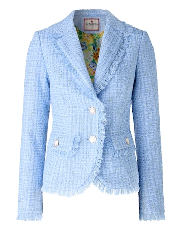 Joe Browns Let's Do Lunch Boucle Jacket
