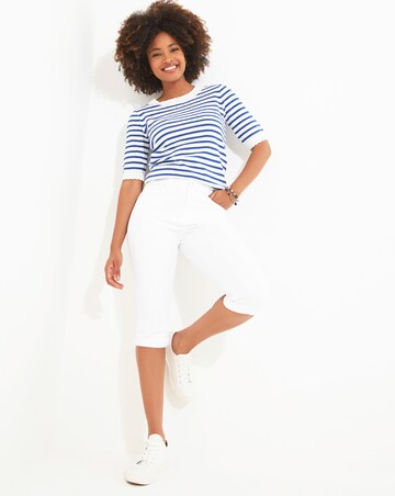 Joe Browns Capri Pants