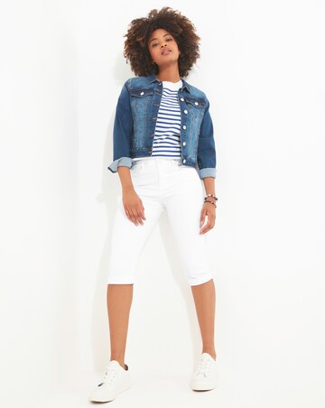 Joe Browns Capri Pants