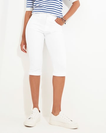 Joe Browns Capri Pants
