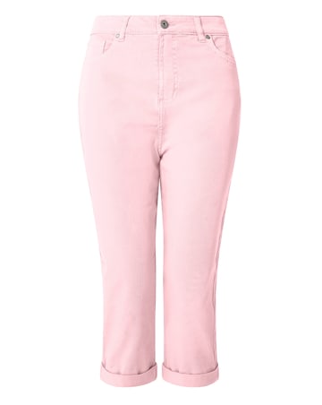 Joe Browns Spring Gardens Capri Pants