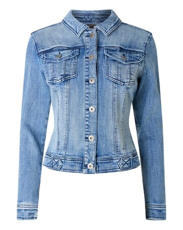 Joe Browns Exquisite Embroidered Boutique Jacket