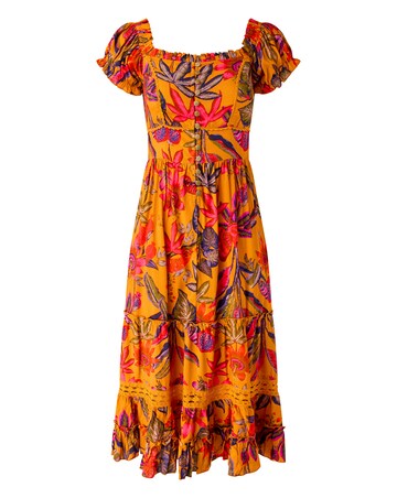 Joe Browns Amelia Printed Dress