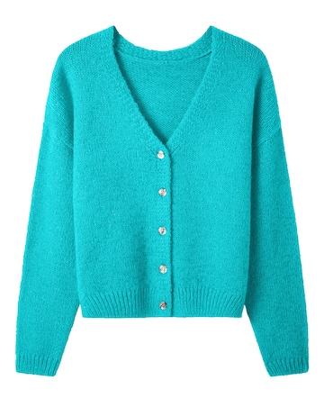 Joe Browns Celia V- Neck Cardigan